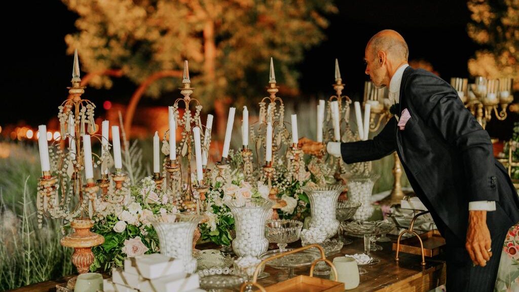 Wedding Planner Enzo Miccio | Wedding venue Tuscany