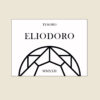 Tuscan white wine organic Podere Tesoro