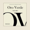 Extra Virgin Olive oil | Podere Tesoro | Oro Verde