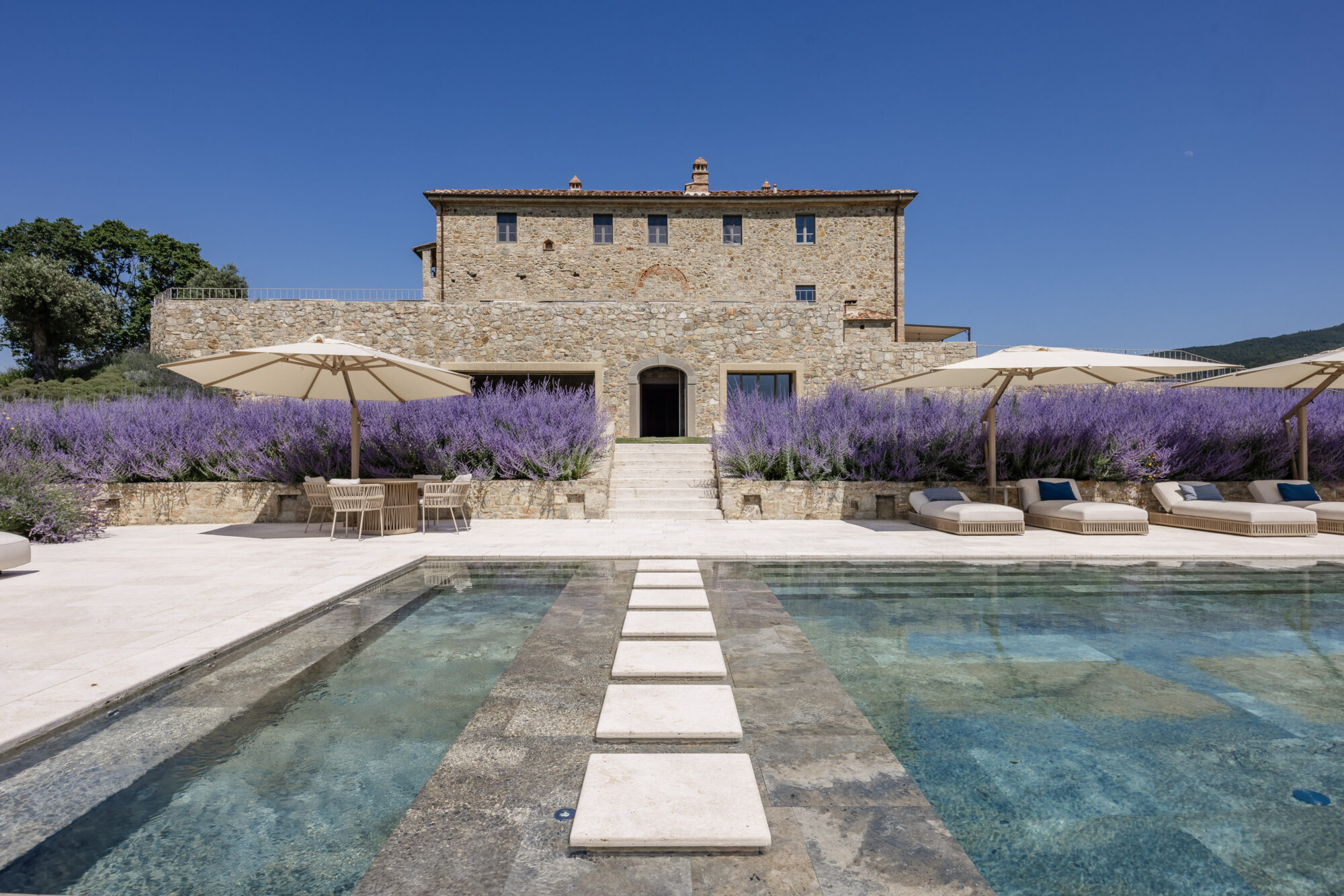 Tuscan Escape in Tuscany | Podere Tesoro