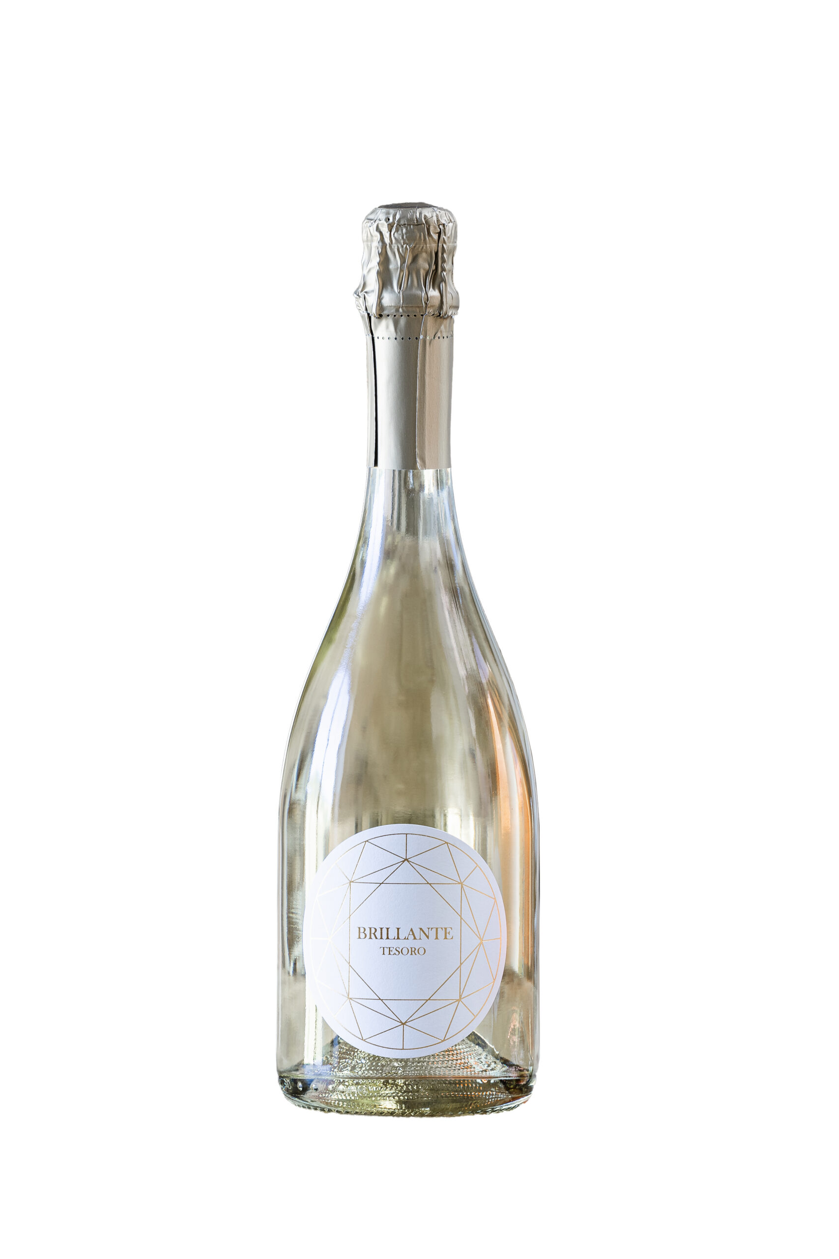 Tuscan White sparkling wine Brilliante brut | Tuscany | Vineyard