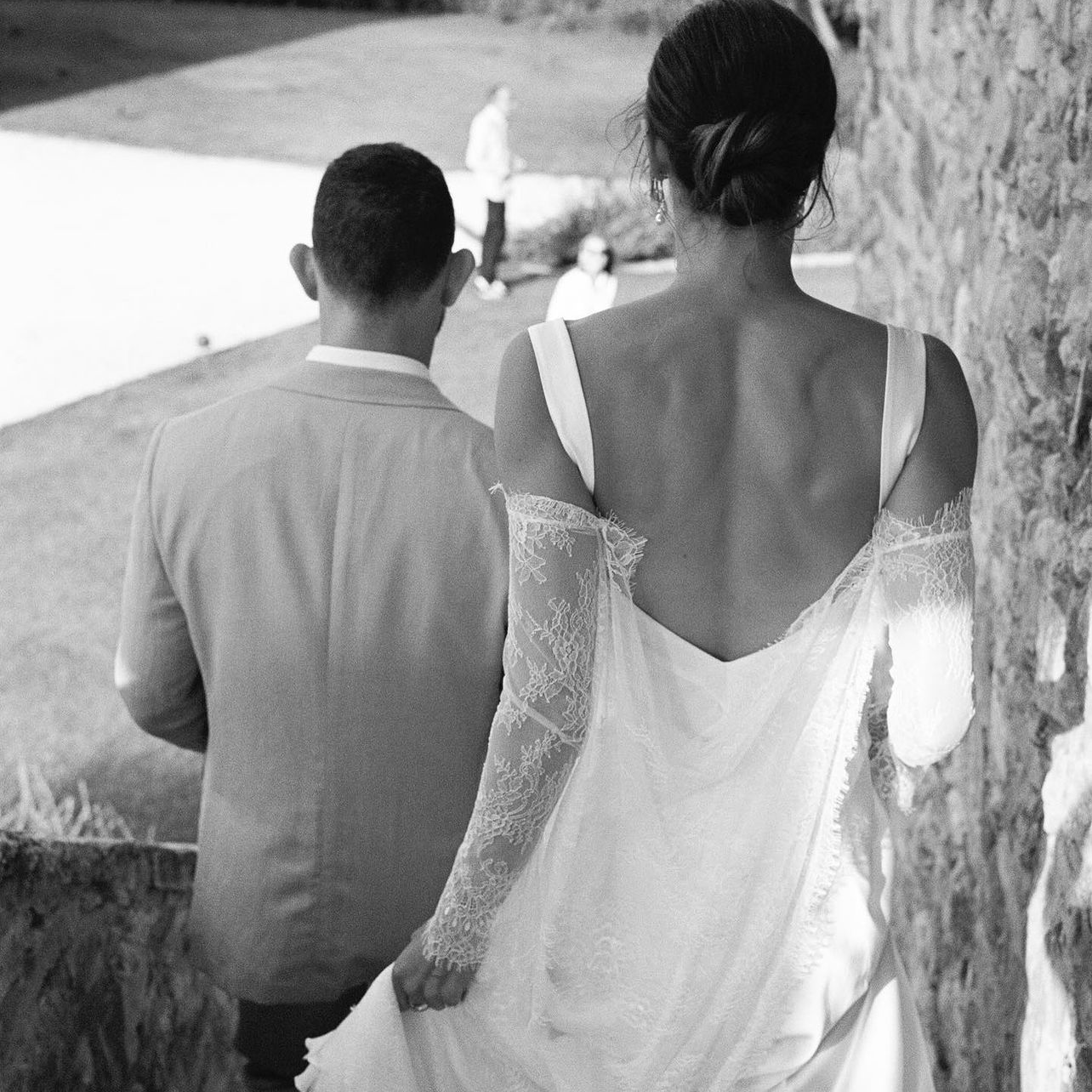 Podere Tesoro Tuscany Wedding Venue | Elopement in Italy