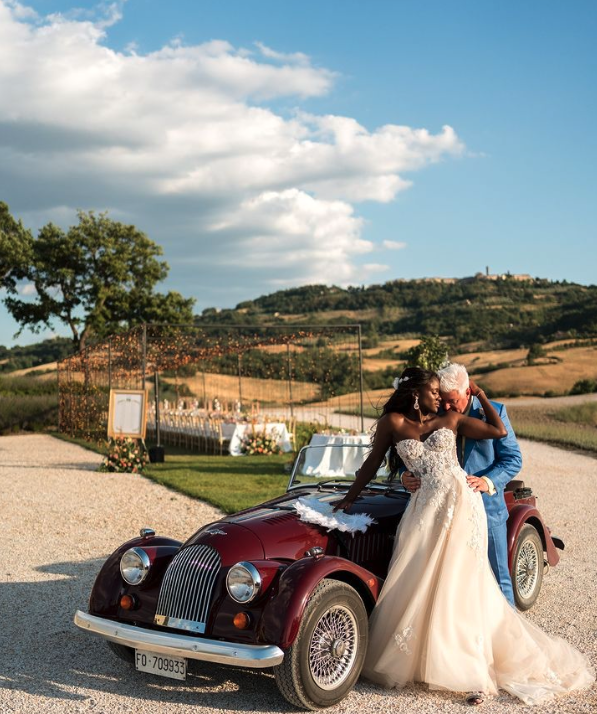 Wedding venues Tuscany | Elopement Italy | Italy Wedding | Wedding Day