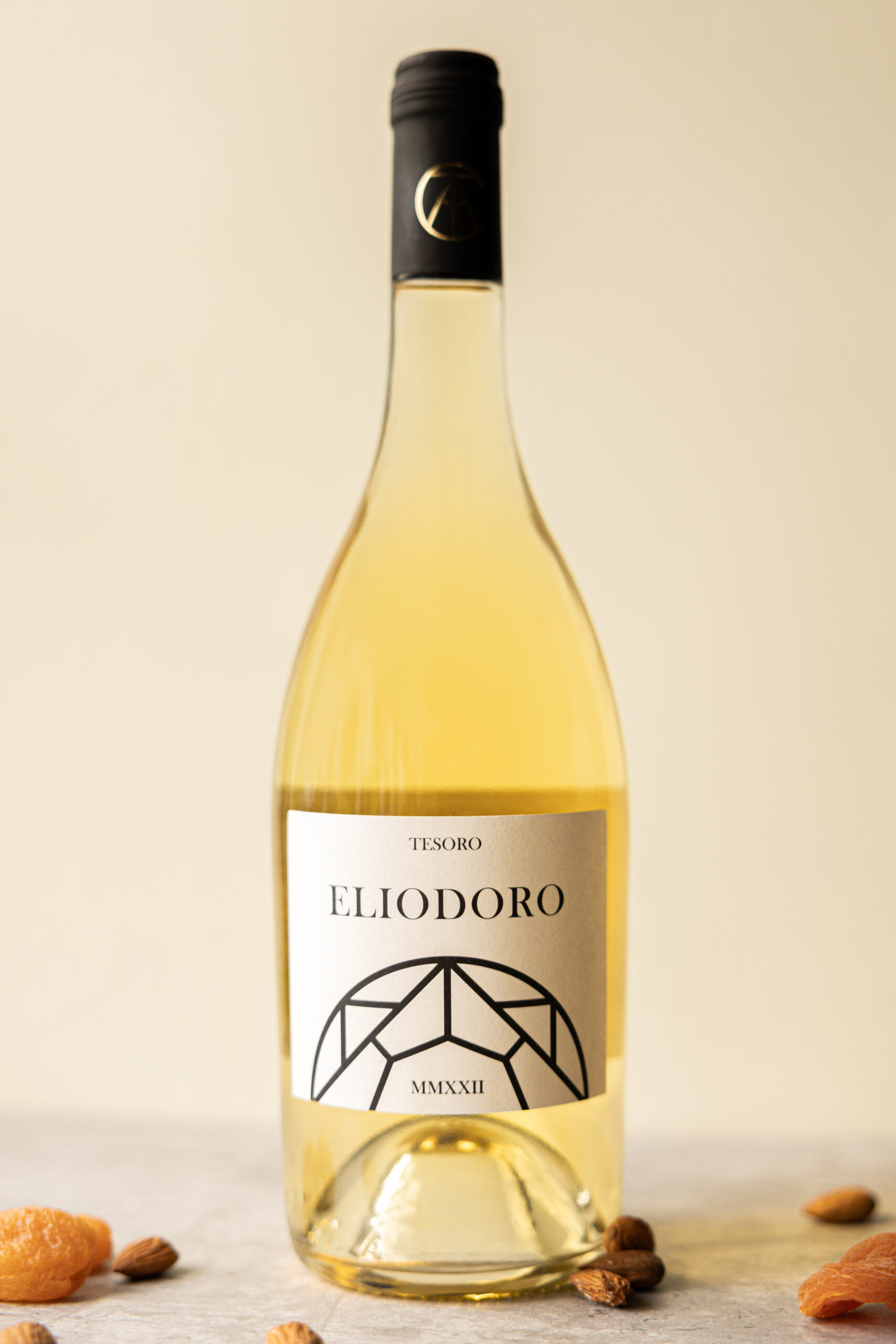 Podere Tesoro Tuscan Wine, Eliodoro